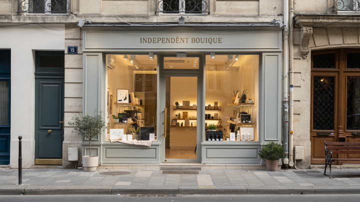 Les critères d’une bonne visibilité pour une boutique indépendante