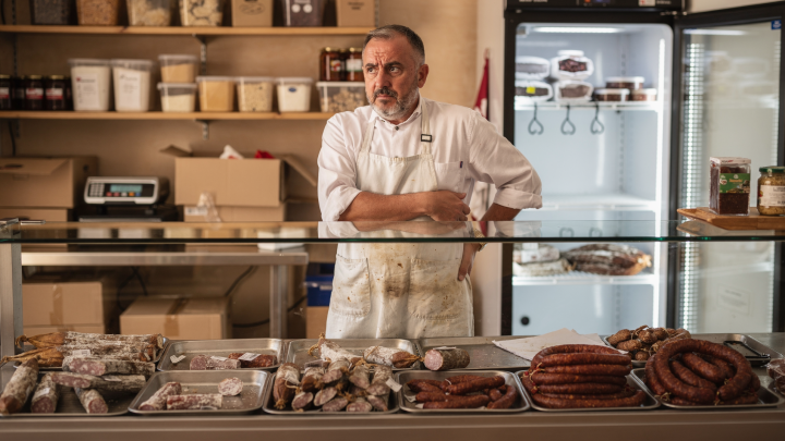 Les erreurs de local qui compliquent le fonctionnement d’une charcuterie