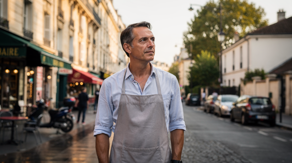 Rue passante ou quartier résidentiel : quel choix pour un artisan alimentaire ?